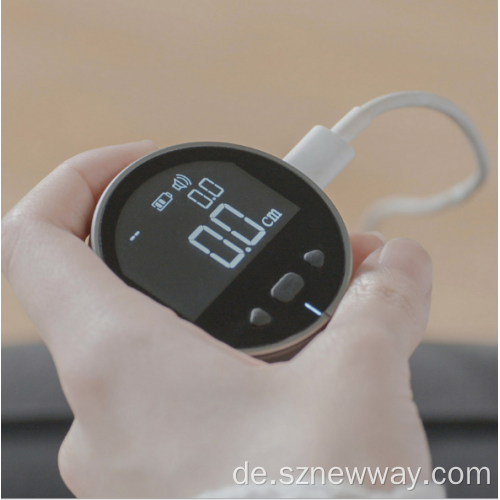 Xiaomi Duka Small Q Electronic Lineal